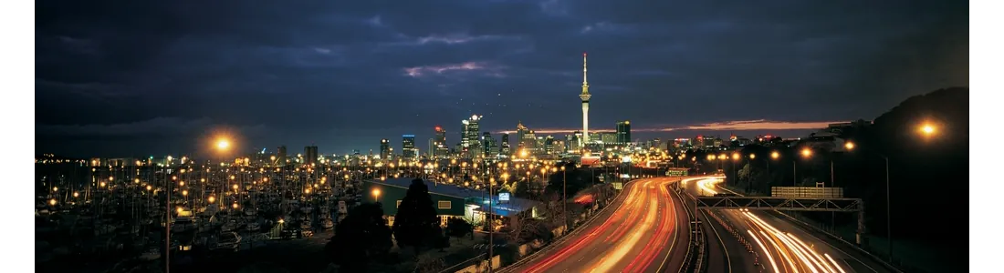 Auckland